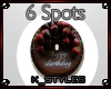 KS_Happy BDay Cake Anim
