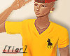 [Tier] Polo amarillo