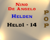 Nino de Angelo - Helden