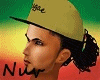 Bob Reggae Hat Dreads