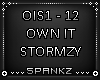 Own It -  Stormzy