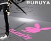 [R] Pink Shadow PlayBoy