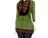 Gwen Fall Outfit + Boots