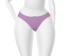 Simple Lilac Panty