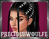 Lola Black Braids