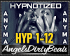 ANYMA - HYPNOTIZED