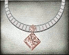 LS Gysell Jewelry Set