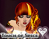 [wwg] Touch of Spice