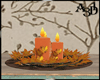 A3D* Fall candles