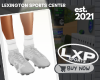 (X) Cleats (V2)