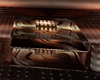 Luxury Backgammon*