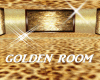 DORI- GOLDEN ROOM 