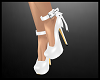 Fashion Heels White