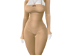 alo bodysuit nude