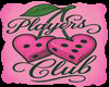$ Player's Club e