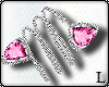 Lg-Jany Pink Bracelets