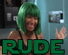 +*Thot You Mad*+