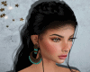 Hair Mumbi Black