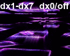 DJ Effect !!! dx1-dx7