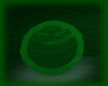 Green Orb Seat