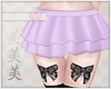 ★ doll skirt .dusk