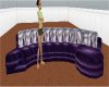 Amethystcircle couch