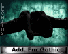 Add. Fur Gothic