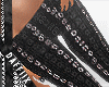 D~Sequined Pants PB