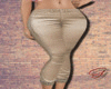 Macie Cream Jeans(RL)