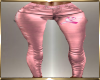 Pink BCA Pants