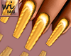 762│Nails