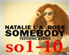  Natalie LR - Somebody