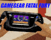 GameGear FatalFury