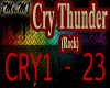 [M] Cry Thunder 2