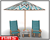 NMS-Beach Chairs