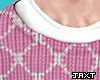 🧿 Wool Sweater Pink