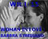 [R]Woman in Love-Barbra