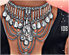 Yours Truly. Necklace