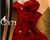 Cym Liz Style Vintage