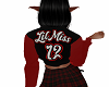 Lil Miss V Jacket