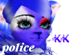 [KK]Police Career Ears