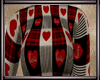 *L* Valentine Set