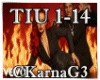 ♫ [Ck] Turn It Up+FD