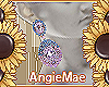 AM* Juna Earrings