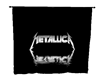 Metallica Banner