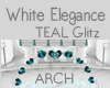 ST WHITE ELEGANCE ARCH