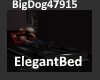 [BD]ElegantBed