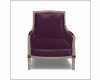 GHEDC Purple Class Chair