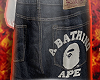 APESTA DENIM