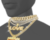 Q - SPARKLE LOVE STACKED